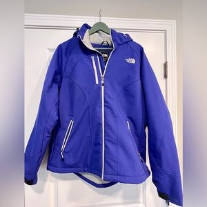 North Face Apex Elevation Primaloft Jacket